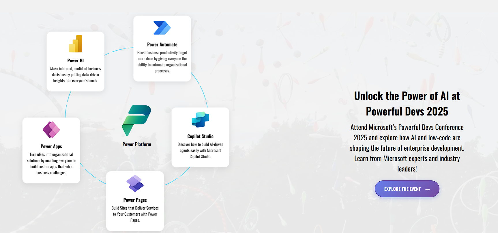 Global Power Platform Bootcamp
