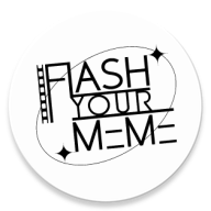 Flash Your Meme