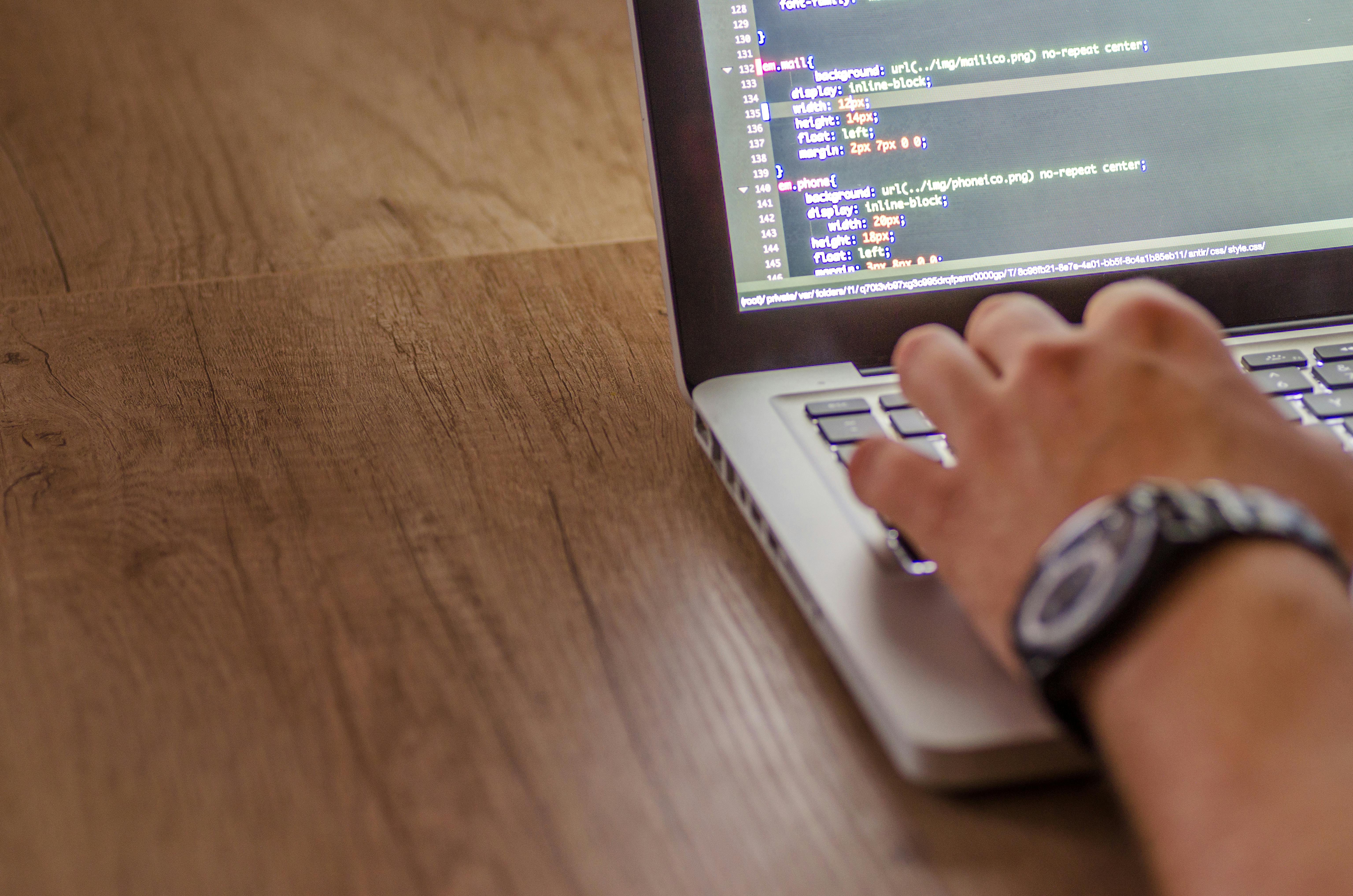 Web Development